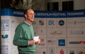 Bergfilmfestival 2021 Tegernsee