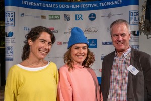 Bergfilmfestival Tegernsee 2022, Bayern 2 Abend