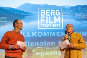 Bergfilmfestival 2022, DAV Abend