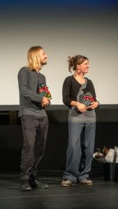 Filmförderpreis Tegernsee für junge Talente - Schlussfeier Bergfilm-Festival Tegernsee 2025