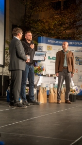 Preisverleihung Bergfilm-Festival Tegernsee 2025 -