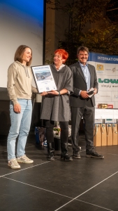Preisverleihung Bergfilm-Festival Tegernsee 2025 -
