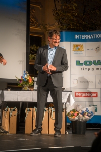 Bergfilm-Festival Tegernsee 2025 - Schlussfeier / Preisverleihung
