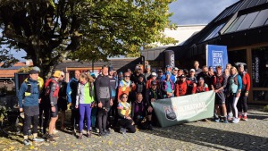 22. Bergfilm-Festival Tegernsee 2025 - LOWA Community Run 2025