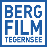 Logo des Internationalen Bergfilm-Festivals Tegernsee