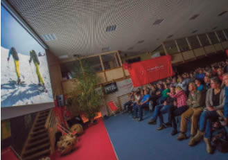 Filmsaal Medius in Tegernsee