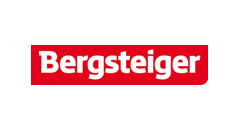 BERGSTEIGER Magazin