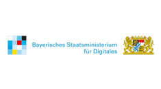 Bayerisches Staatsministerium für Digitales